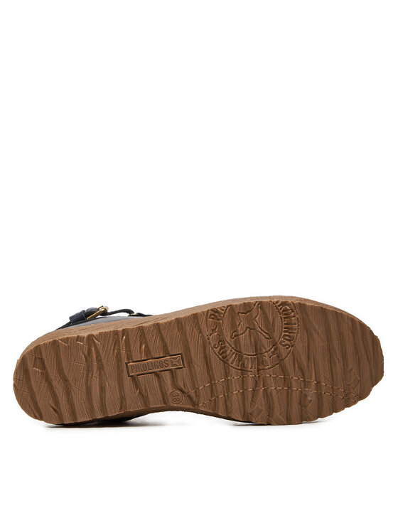 Pikolinos Pikolinos Botine 901-7312C6 Bleumarin