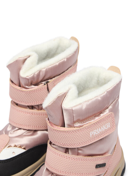 Primigi Primigi Śniegowce GORE-TEX 2363211 S Różowy jasny