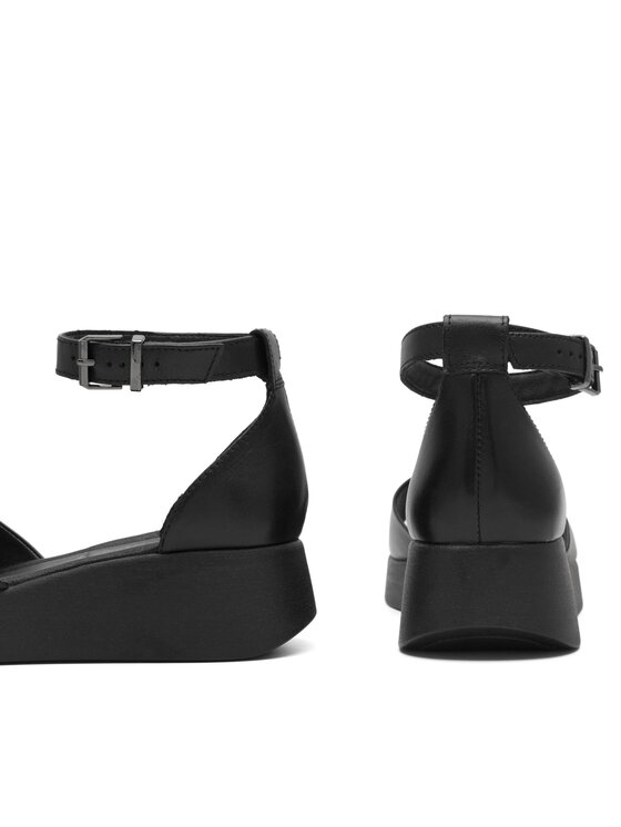 Lasocki Lasocki Sandalen ARC-2287-11 Schwarz