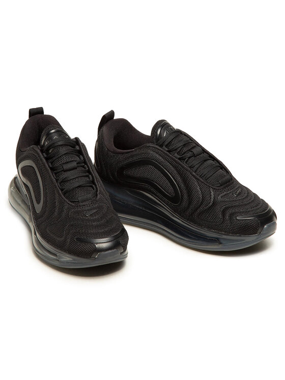 Nike Nike Sneakers Air Max 720 AR9293 006 Nero