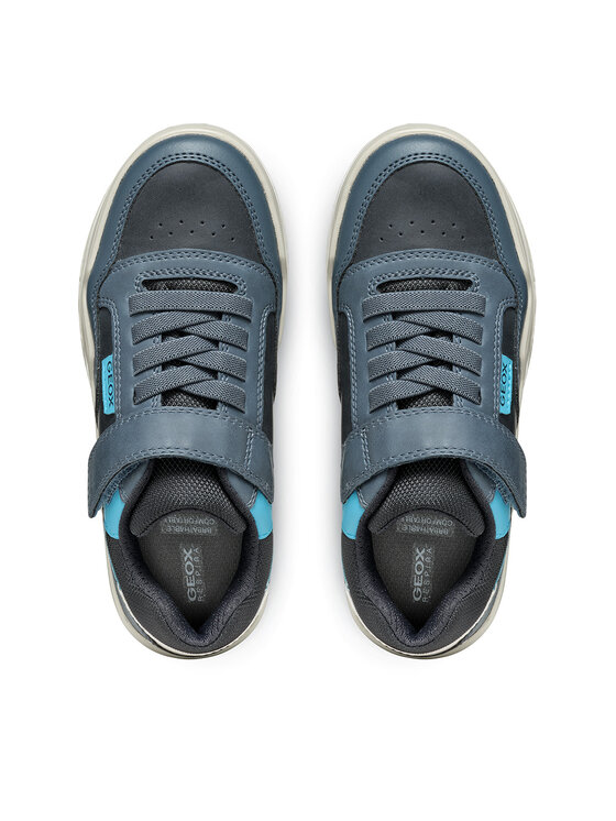 Geox Geox Tossud J Perth Boy J367RE 0MEFU C4B4S M Tumesinine