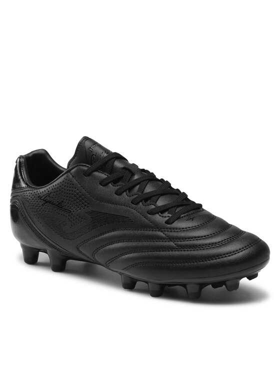 Joma Joma Ποδοσφαιρικά Παπούτσια Aguila 2321 AGUS2321FG Μαύρο