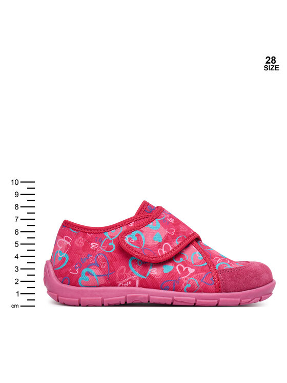 Froddo Froddo Pantofole G1700450-2 S Rosa