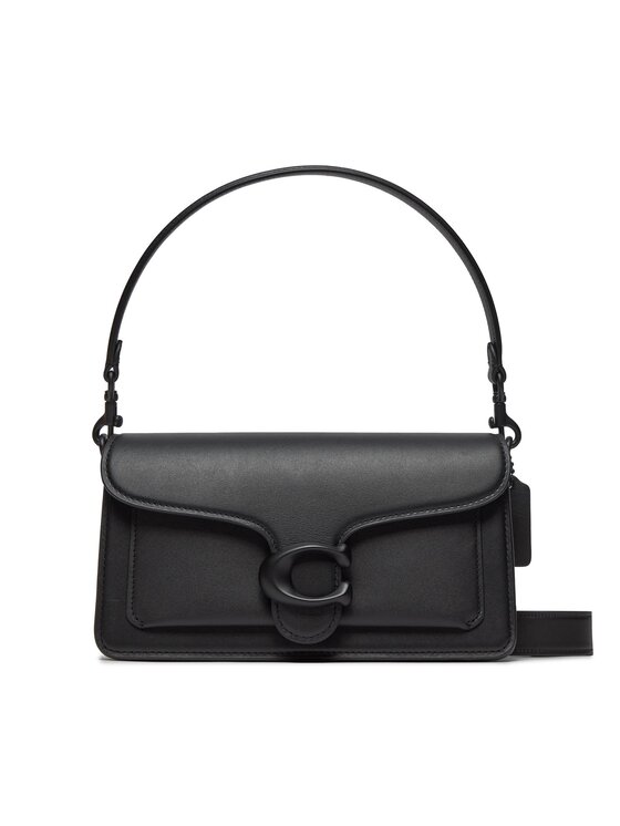 Coach Coach Soma CQ759 Melns