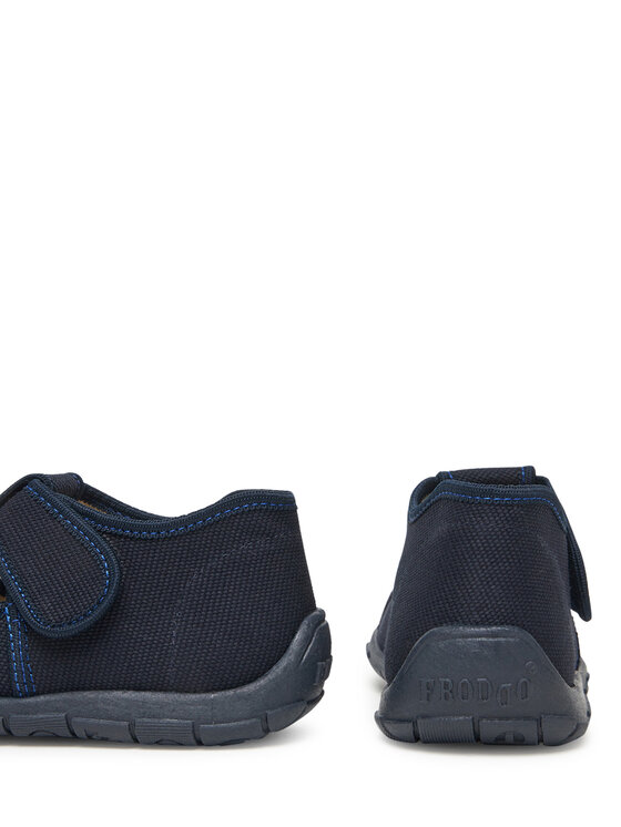 Froddo Froddo Pantofole G1700429 S Blu scuro