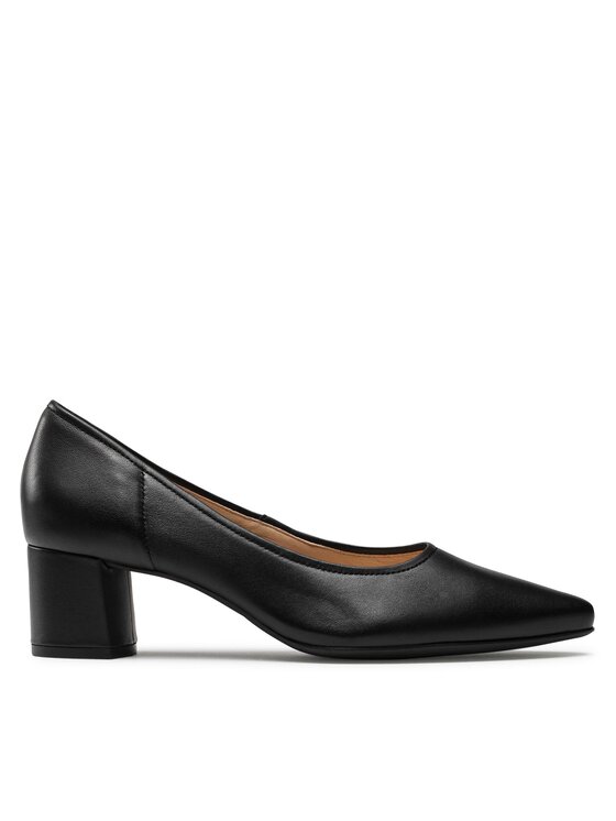 Pantofi pumps HÖGL 0-174510 Negru