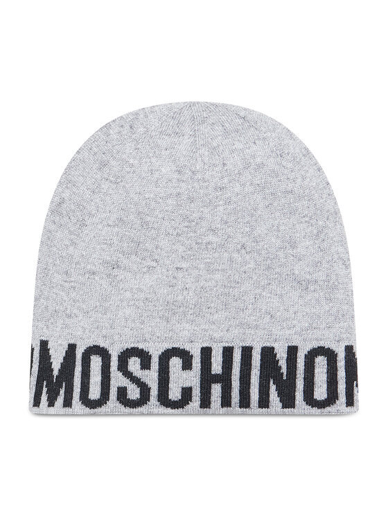 MOSCHINO MOSCHINO Бейсболка 65233 0M2354 Сірий