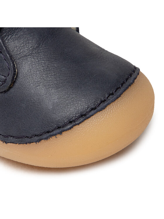Kickers Kickers Черевики Soniza 829681-10 M Cиній