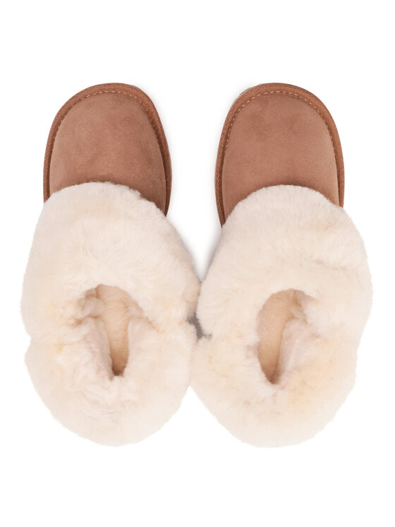 EMU Australia EMU Australia Stivali da neve Platino Mintaro WP11850 Marrone