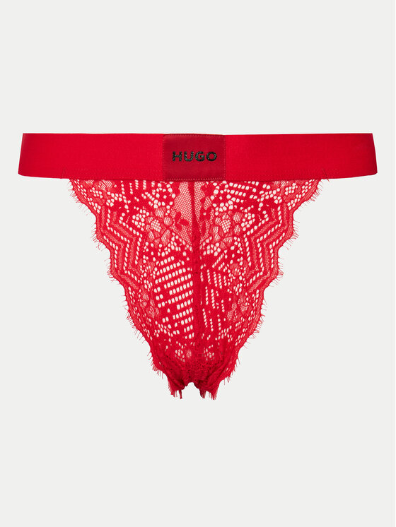 HUGO Hugo Stringi 50502780 Sarkans