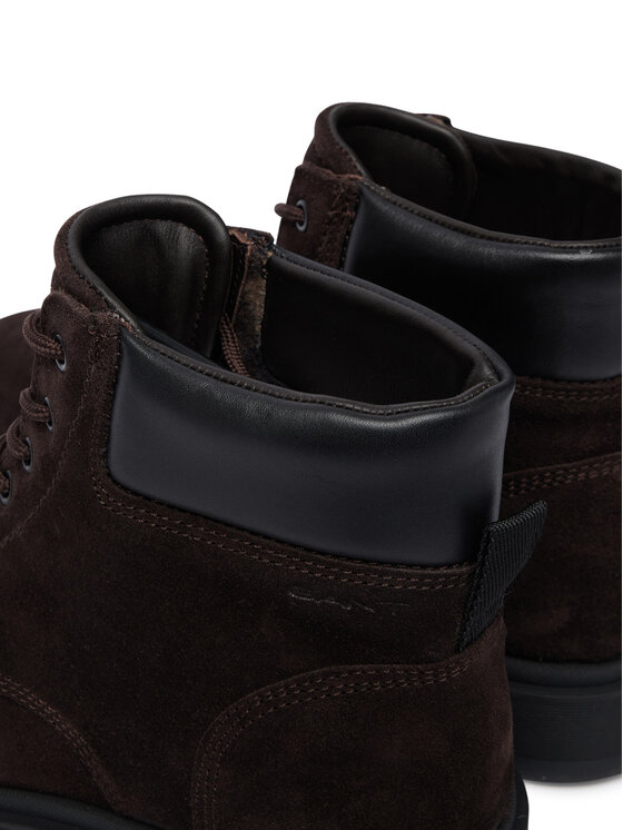 Gant Gant Saapad Blisdor 33643474 Tumepruun