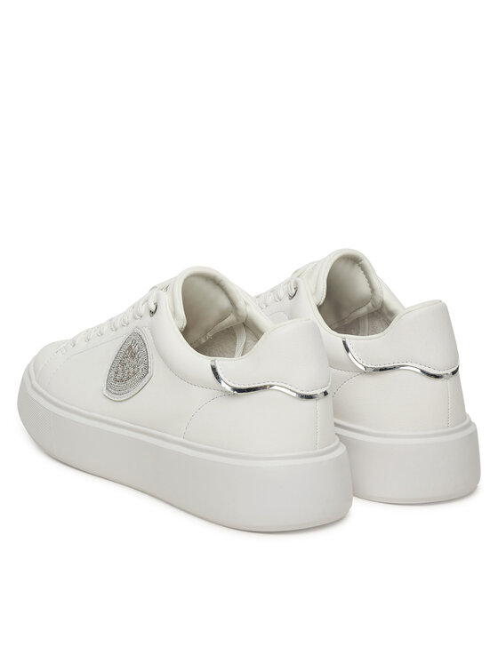 Blauer Blauer Sneakers F5VENUS01/LEA Bianco