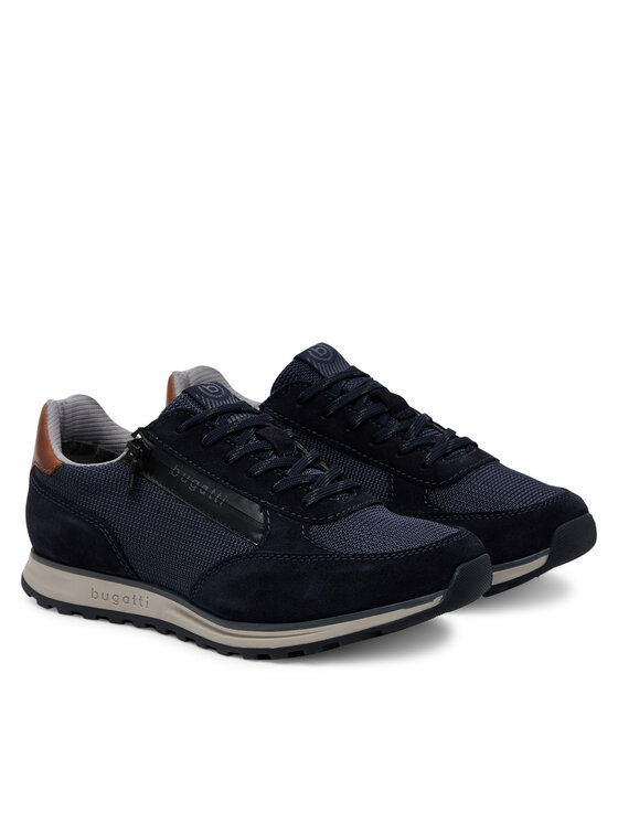 Bugatti Bugatti Sneakers 335-A021O-1469-4141 Bleumarin