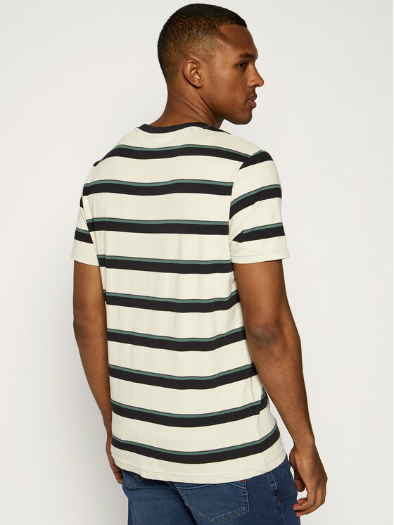 T-shirt Abstract Tee 35105.200103 Multicolore