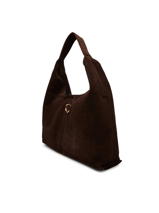 Blauer Blauer Borsetta S6HINA01/BAL Marrone