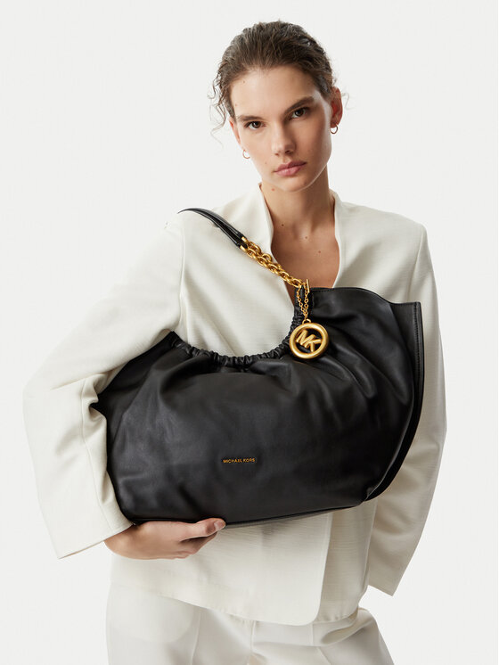 MICHAEL Michael Kors Geantă 30T6A50T9L Negru