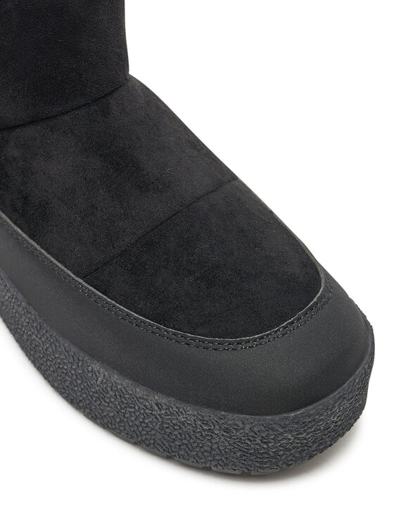 Tretorn Tretorn Čizme Alunda Hybrid 059 Crna