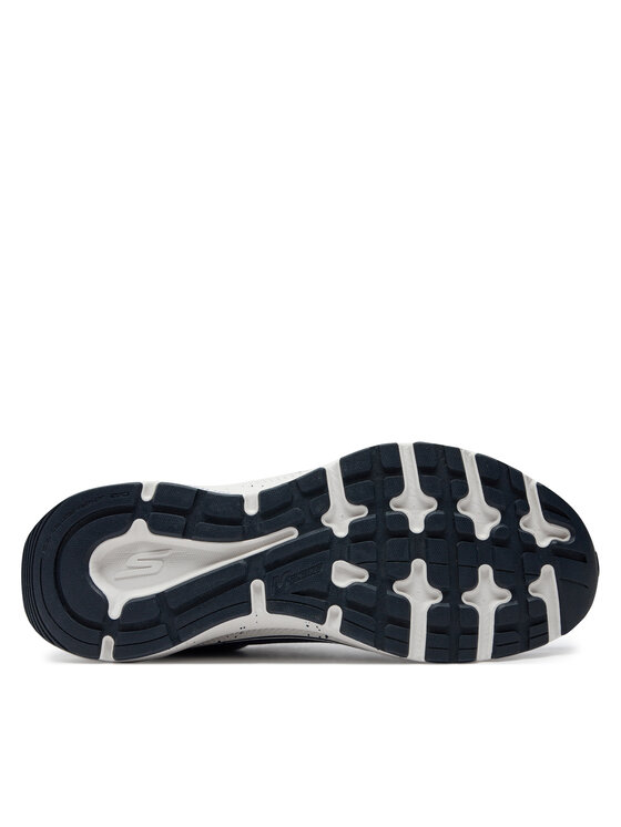 Skechers Skechers Bežecké topánky Go Run Consistent 2.0 128625/BLNV Modrá