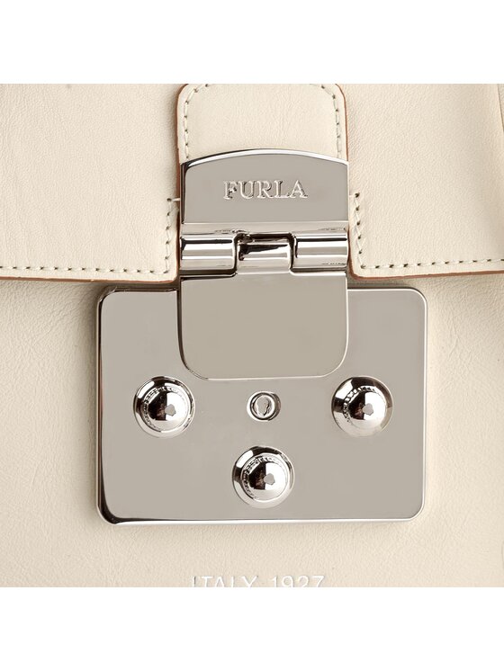 Furla Handtasche Mantra 921050 B BMO4 VC0 Beige Modivo
