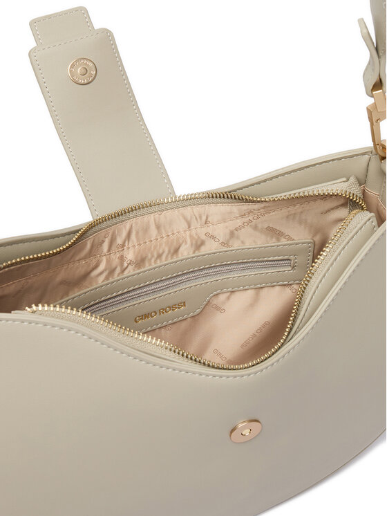 GINO ROSSI GINO ROSSI Handtasche 1-2 Grau