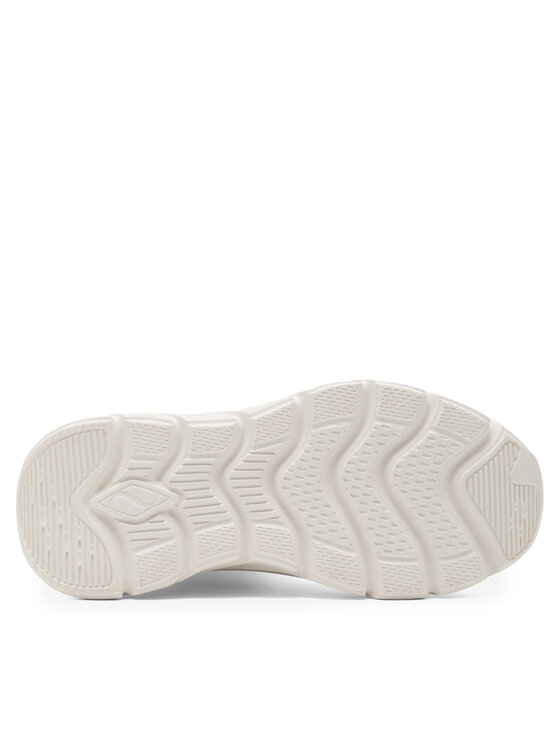 Skechers Skechers Сникърси FUNKY STREET 177430 WHT Бял