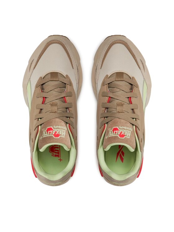 Reebok Reebok Sneakers Hexalite Legacy 1.5 IG2735 Verde