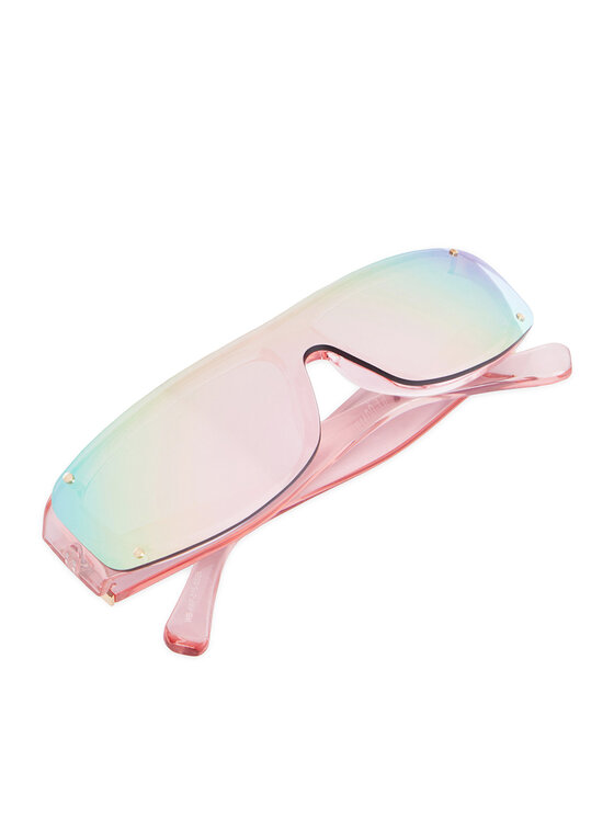 JENNY JENNY Päikeseprillid WB-4WF-015-SS26 Roosa