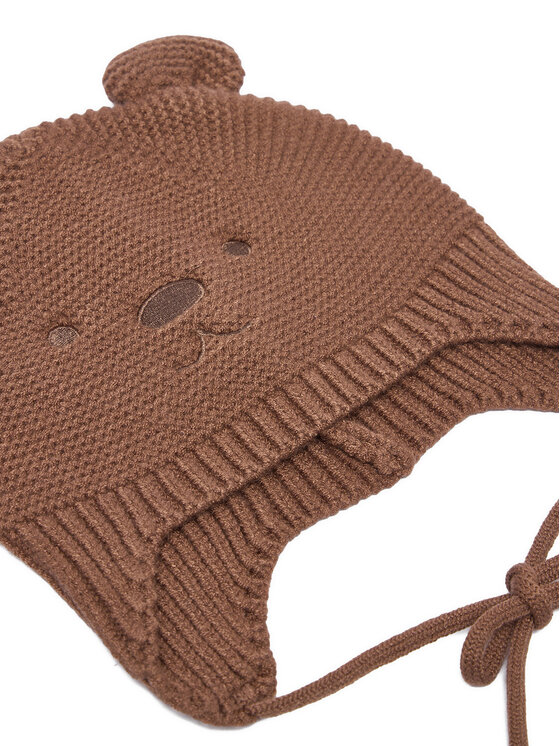 Lasocki Kids Lasocki Kids Müts CEO-SKY-CO3CH Pruun