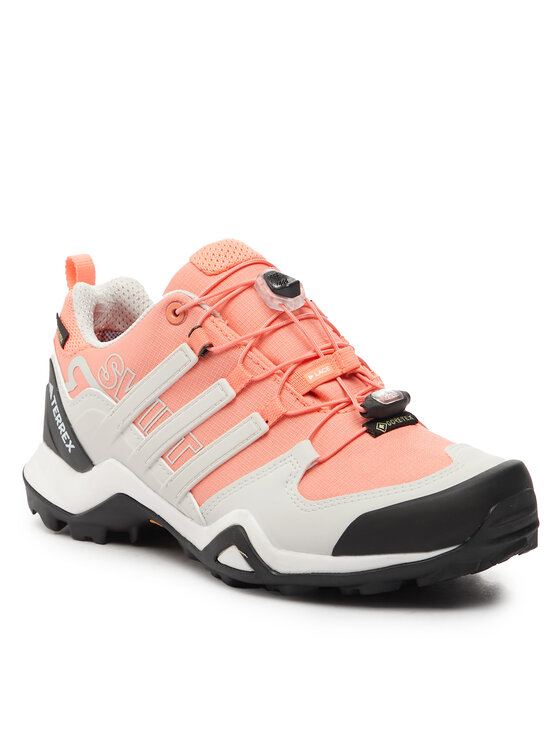 adidas Čevlji Terrex Swift R2 GORE-TEX Hiking Shoes IF7635 Oranžna