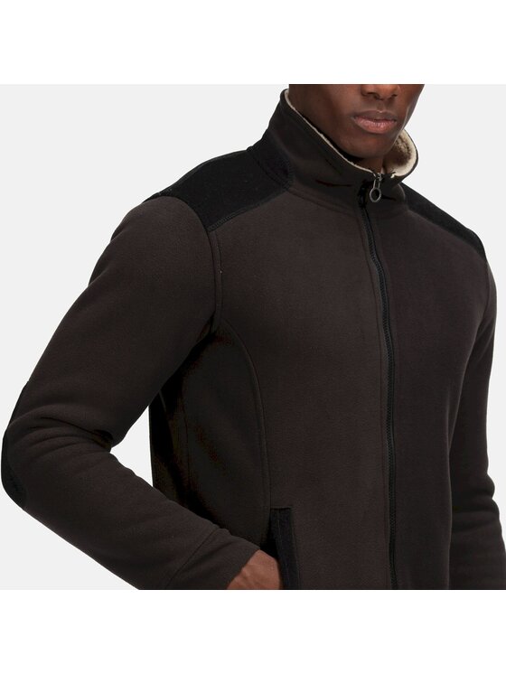 Regatta Regatta Polar RG7401 Czarny Long Fit
