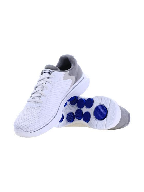 Skechers Skechers Sneakersy 216636-WGY Biały