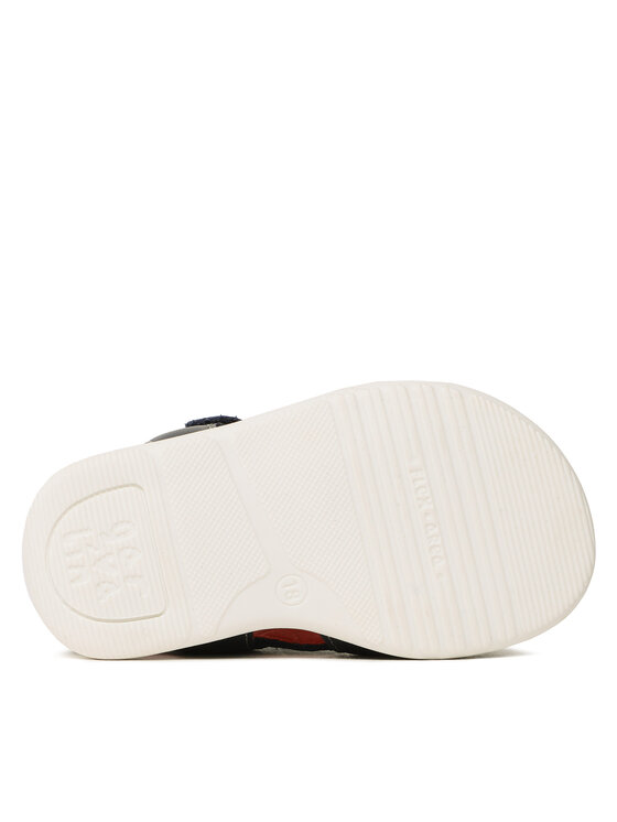 Garvalin Garvalin Sandaalid 232601-A Tumesinine