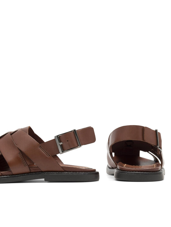 GINO ROSSI Gino Rossi Sandalen MARCELLO-04 MB Braun