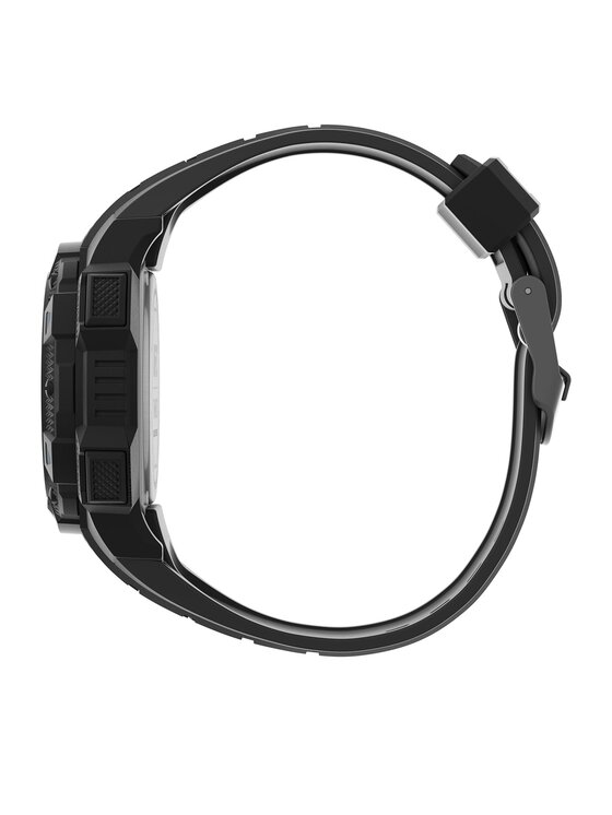 Timex Timex Karóra UFC Core TW4B27400 Fekete