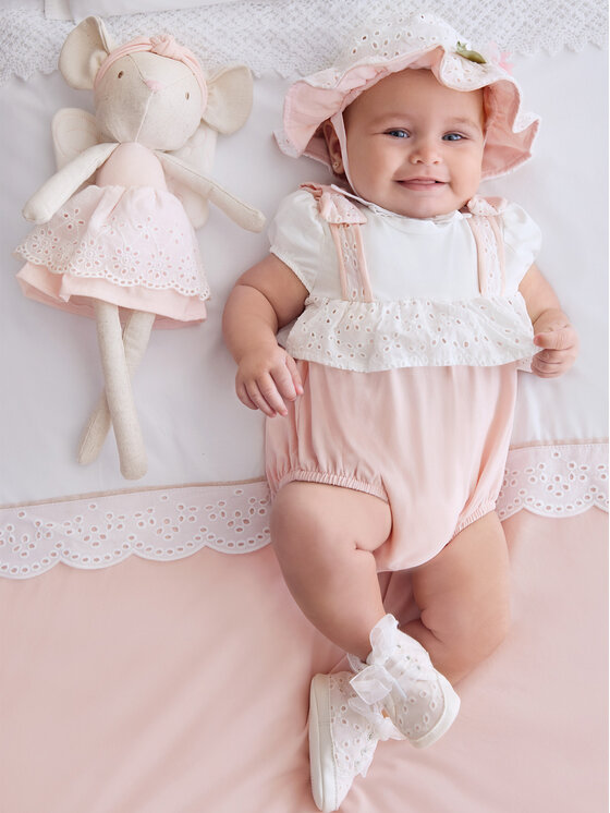 Mayoral Mayoral Kinder Body 1605 Rosa