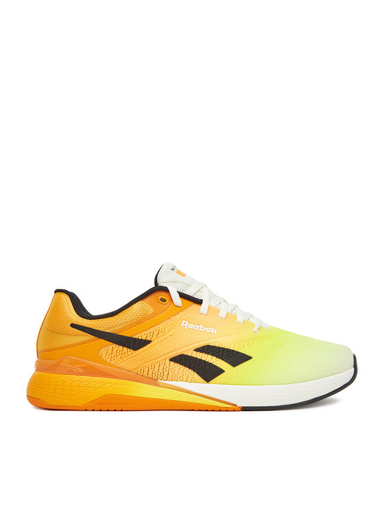 Reebok Reebok Batai į sporto salę NANO X5 100209367 Geltona