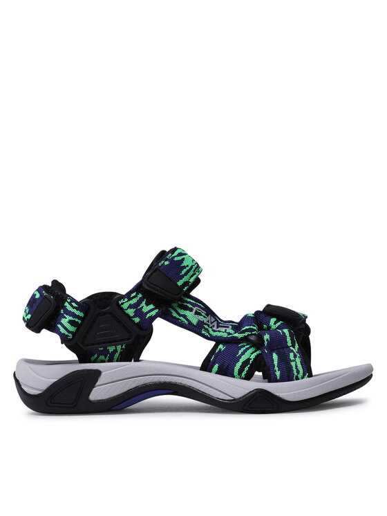 CMP Sandale Kids Hamal 38q9955 Albastru