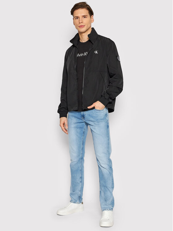 Calvin Klein Jeans Calvin Klein Jeans Jeans J30J320470 Blu Slim Fit