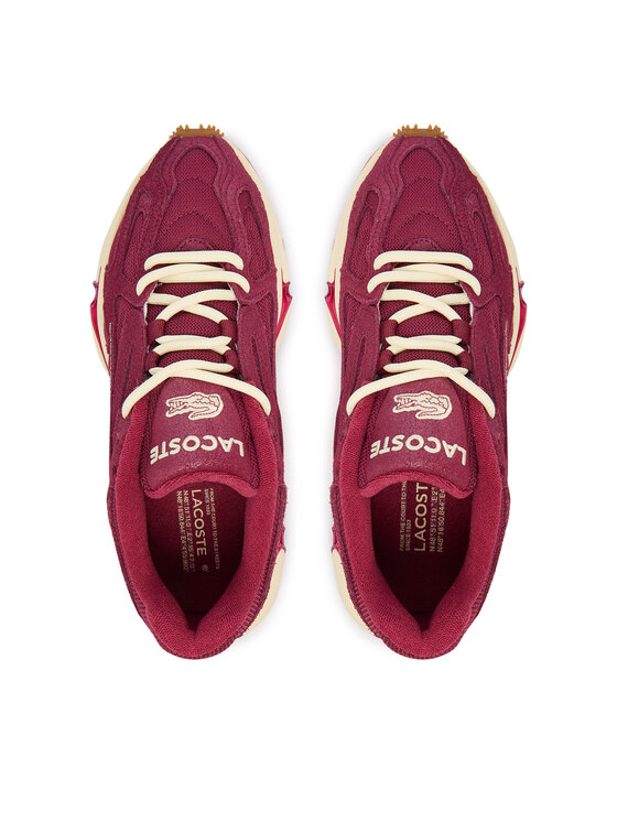 Lacoste Lacoste Αθλητικά 52SFA0135 Ροζ