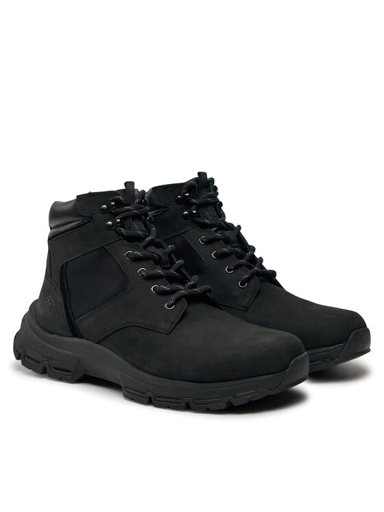 Lumberjack Lumberjack Saapad Devin SMH7601-001-O94 Must