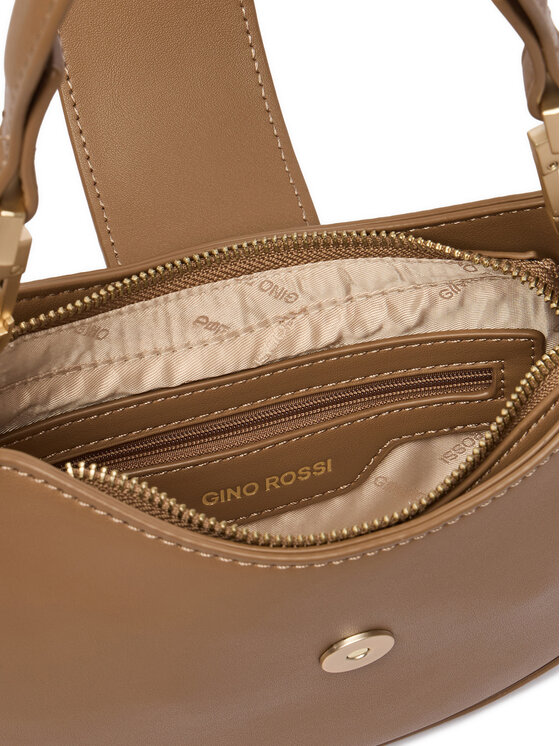 GINO ROSSI GINO ROSSI Handtasche C-1-3 Braun