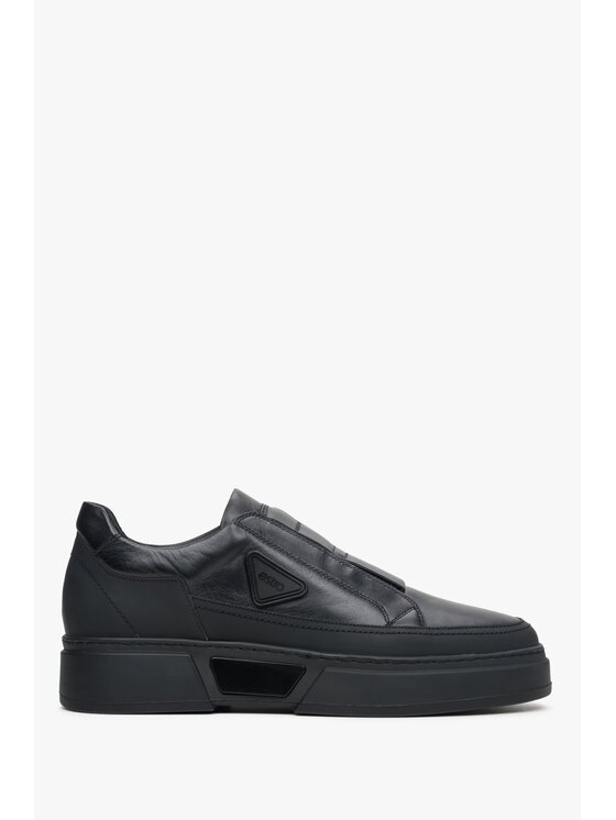 Estro Estro Scarpe da ginnastica ER00113805 Nero