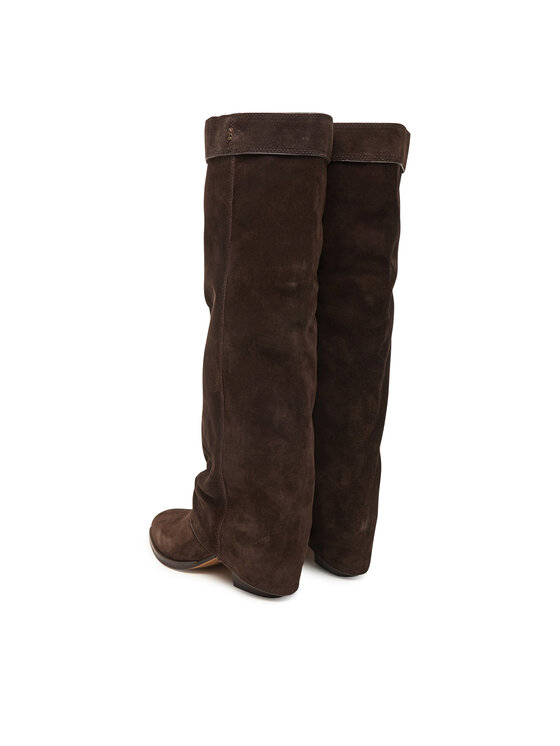 Nokwol Nokwol Ratsasaapad Weather Pruun