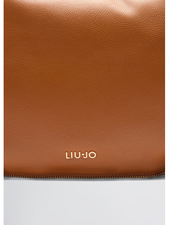 Liu Jo Liu Jo Torba AA5134E005481154 Brązowy