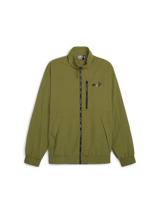 Puma Puma Kurtka outdoor 623685 Zielony Regular Fit