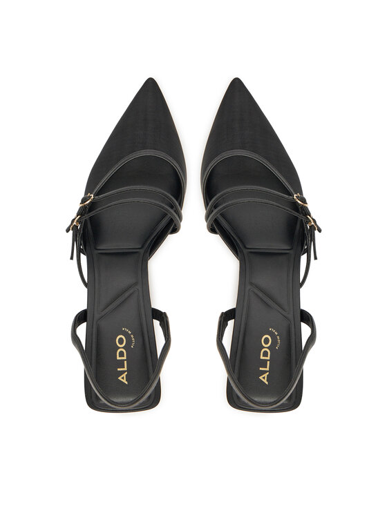 Aldo Aldo Sandaalid Renesme 14005399 Must
