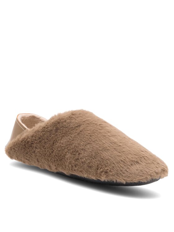 Home & Relax Home & Relax Pantofole P3194806 Marrone