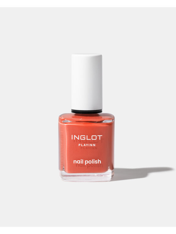 INGLOT INGLOT Playinn Lakier do paznokci 144