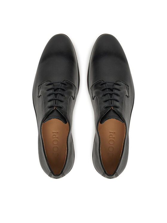 JOOP! JOOP! Pusbačiai Kleitos 4140007911 Juoda