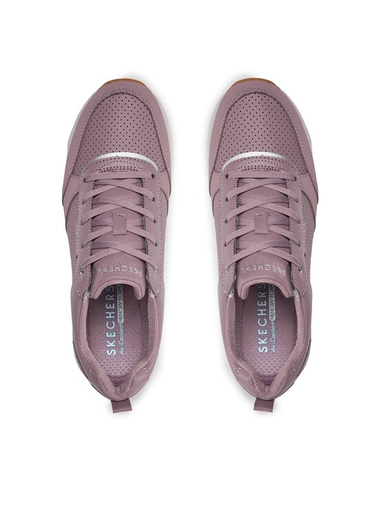 Skechers Skechers Sportcipő Subtle Spots rozo/DKMV Rózsaszín